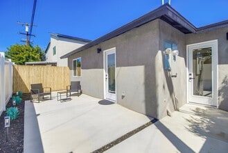Building Photo - 4774 Aragon Dr