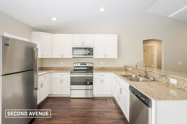 Foto del edificio - 4420 SW 139th St Rd