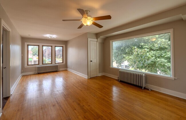 Foto del edificio - 3107 S 12th St