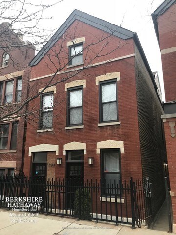 Primary Photo - 2048 W Webster Ave