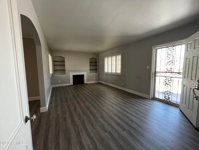 Foto del edificio - 2931 N 16th Ave