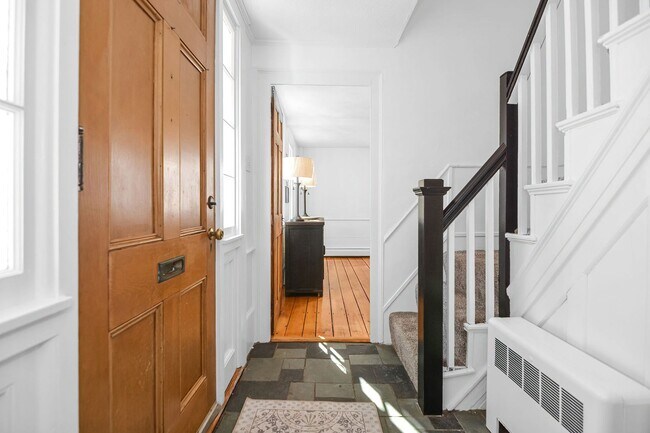 Foto del edificio - WINTER RENTAL: Mill Brook House