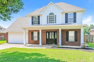 Building Photo - 1337 Pendulum Dr N