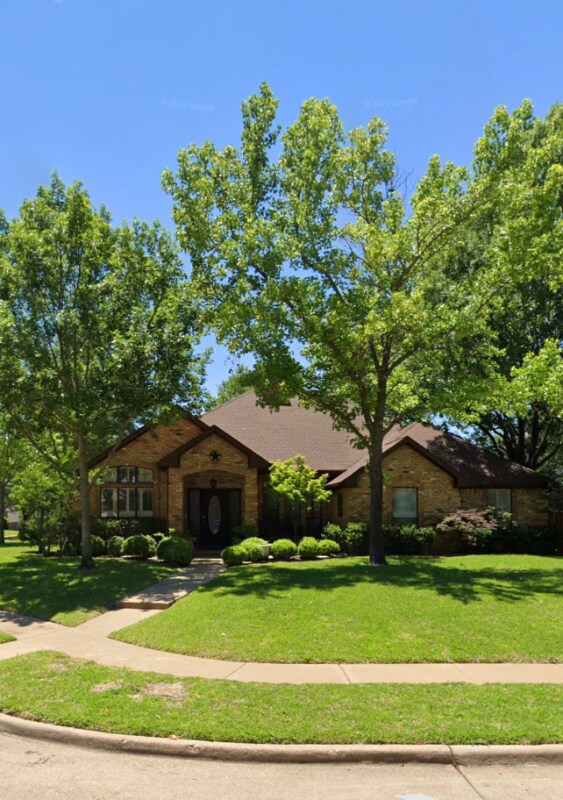 6205 Scottsboro Ln, Garland, TX 75044 House Rental in Garland, TX