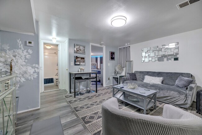 Foto del edificio - 1812 9th St NW