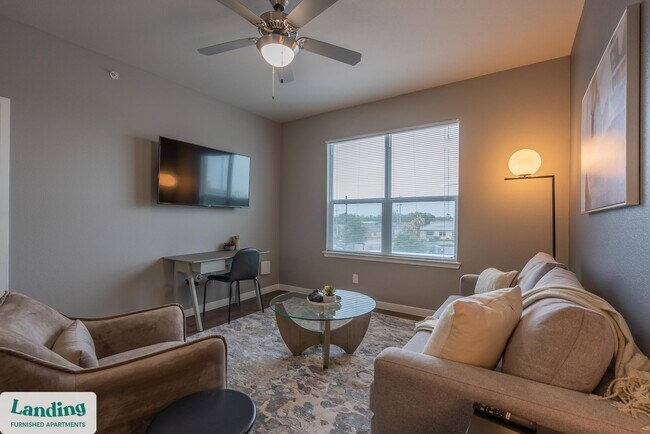 Foto del edificio - 1111 Austin Hwy