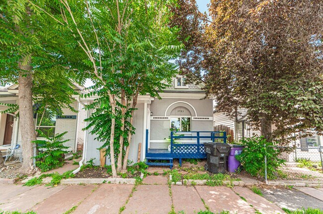 Building Photo - Lovely Home in Cole/Hyde Park Neighborhood!