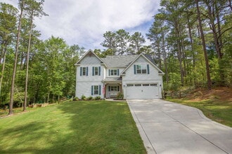 Building Photo - 595 E L Ives Dr