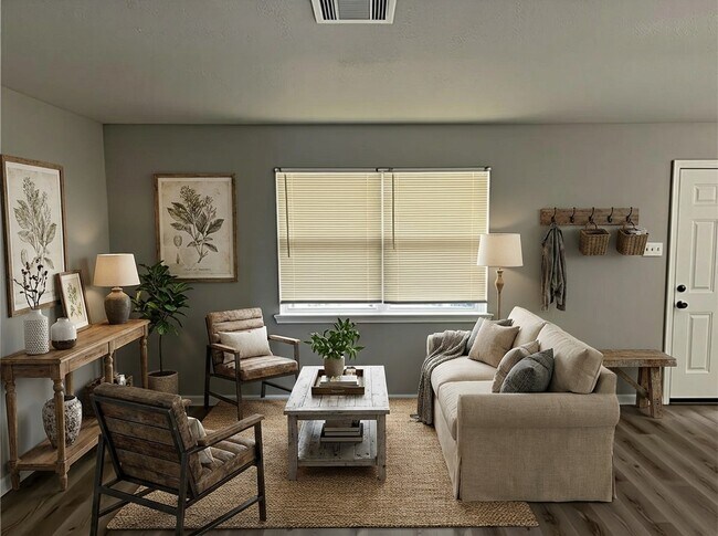 Foto del edificio - 2314 Pickerton Dr