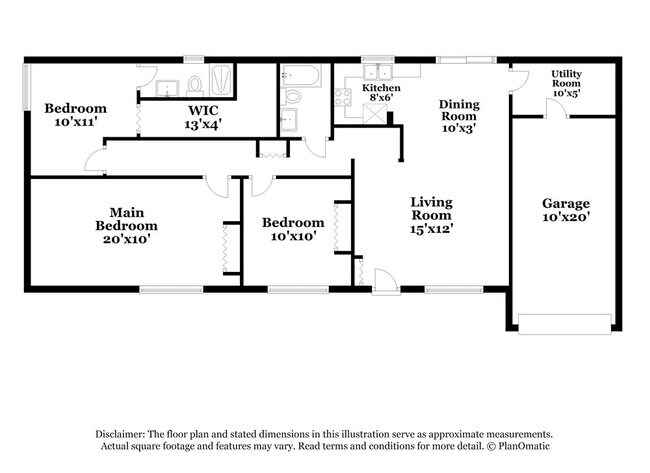 Building Photo - 1090 Wedgewood Ln