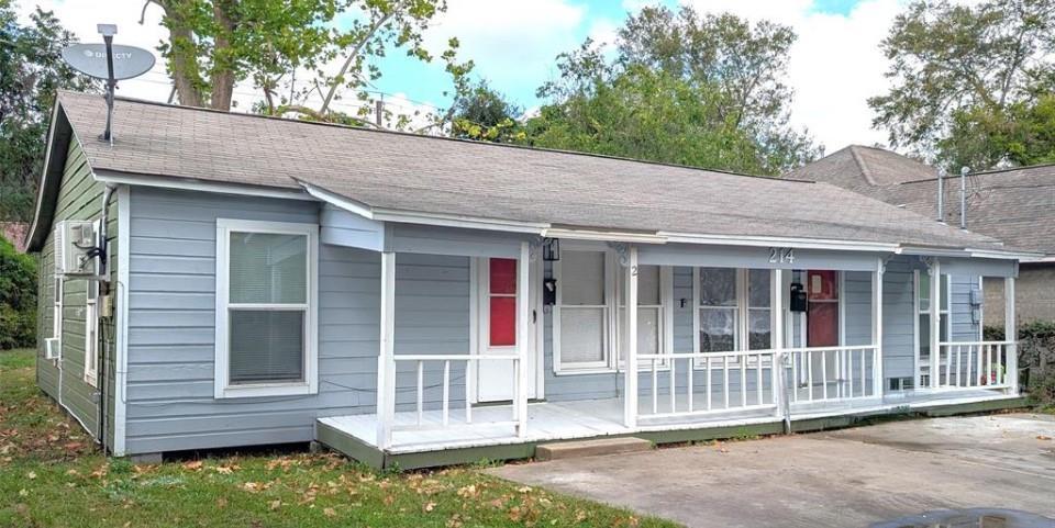 Foto principal - 214 W Marion St