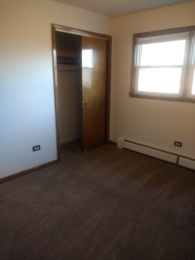 Bedroom #2 - 7144 99th St
