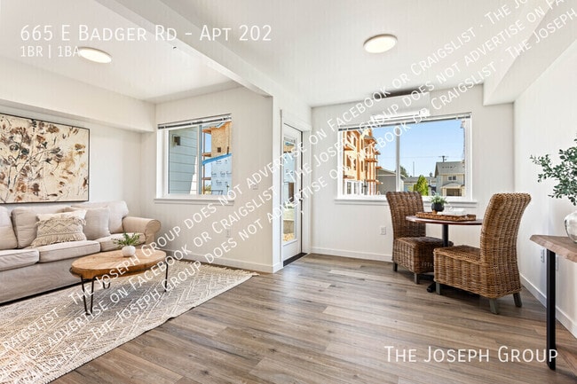 Foto del edificio - 665 E Badger Rd