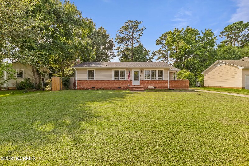 129 Cardinal Rd, Jacksonville, NC 28546 House Rental in Jacksonville