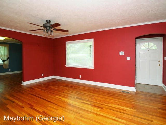 Building Photo - 3 br, 1 bath House - 2307 Kimberly Drive