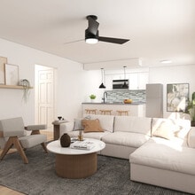 CY Livingroom - Courtyard 525