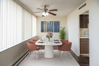 Building Photo - Lansing Tower Apartments