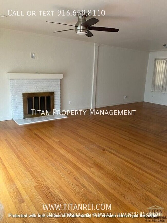 Building Photo - 730 Watt Ave