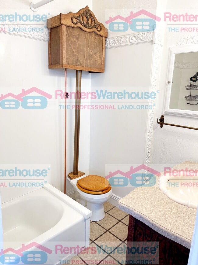 Foto del edificio - 970 E 1st Ave