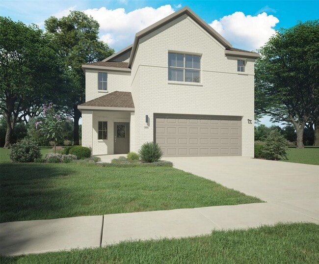 Building Photo - 907 Hazel Dr