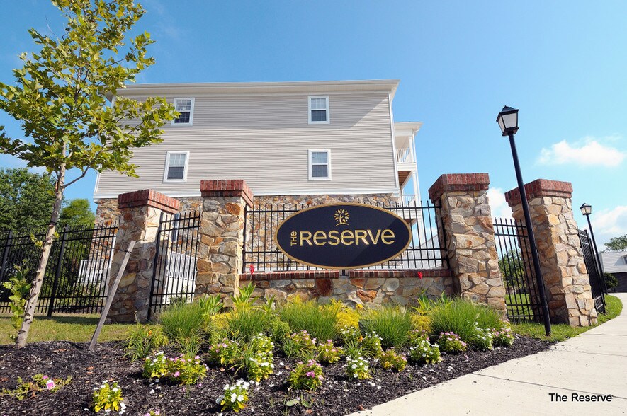 The Reserve at Forest Gate Rentals Newark, DE