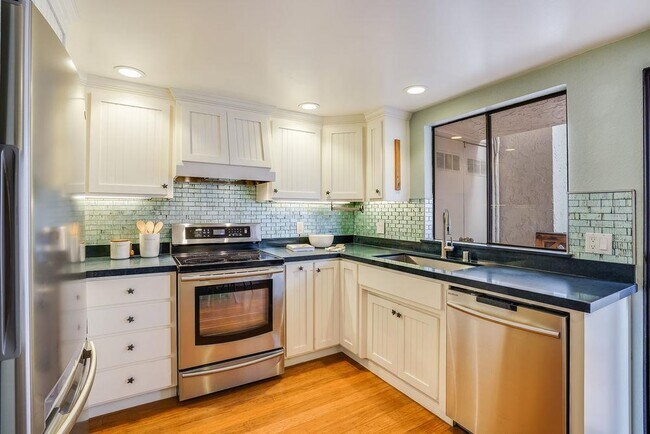 Foto del edificio - 402 Hogarth Terrace