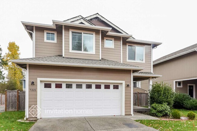 Foto del edificio - 7221 187th St Ct E