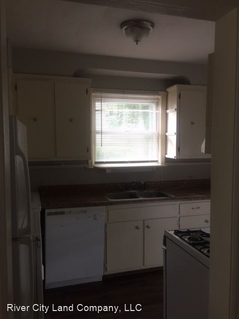 Foto del edificio - 2 br, 1 bath House - 725 S. Graham Street