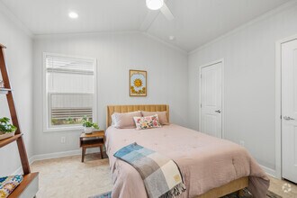 Primary Bedroom - Casata San Marcos