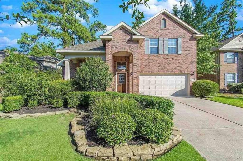 14 Pleasant Point Pl, Spring, TX 77389 House for Rent in Spring, TX