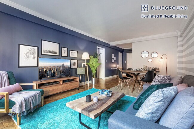Building Photo - 41 Park Ave