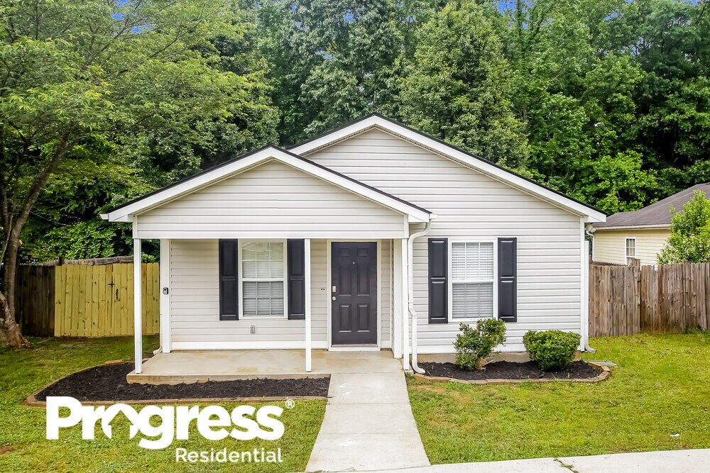 Foto principal - 3653 Ten Oaks Cir