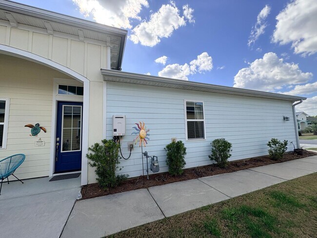 Foto del edificio - Welcome to Margaritaville 55 + Community