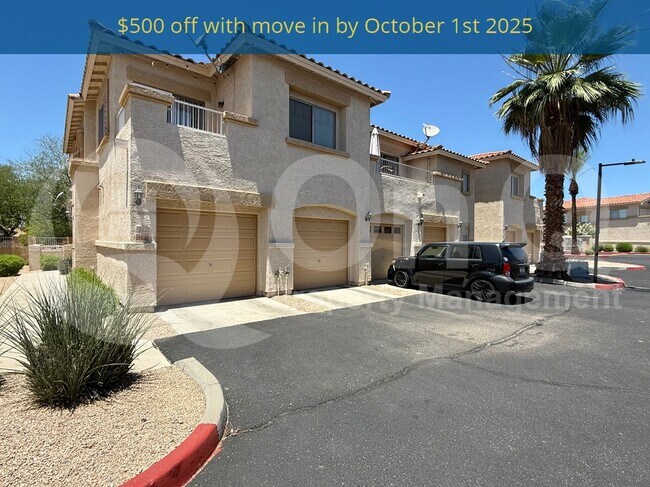 Foto del edificio - 525 N Miller Rd