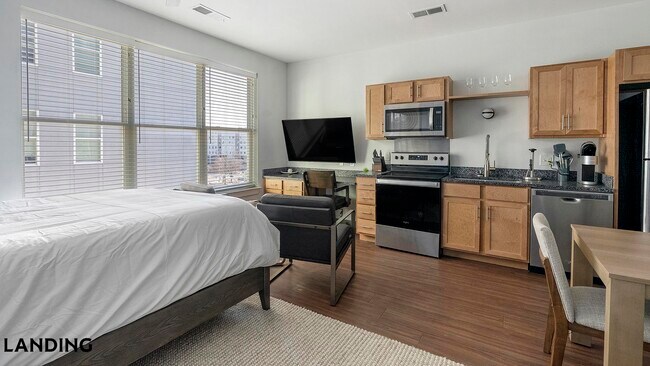 Foto del edificio - 302 13th St S