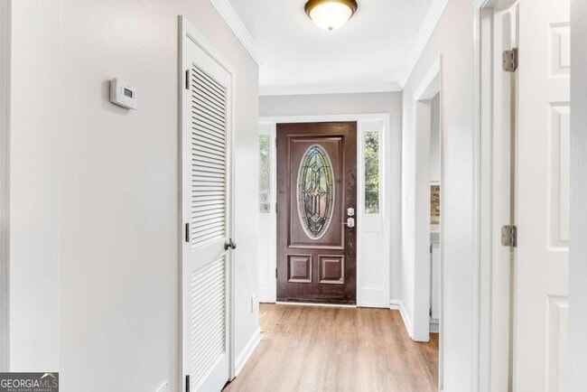 Foto del edificio - 1420 Old Virginia Ct SE