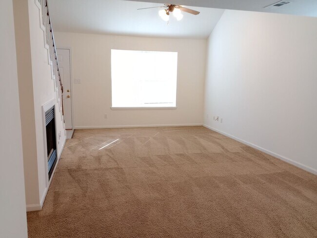 Building Photo - 3517-3519 La Mesa Dr.