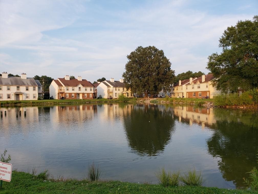 Lake Princess Anne Apartments Virginia Beach, VA