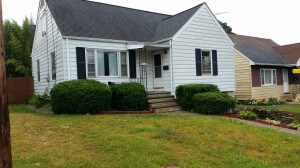 Primary Photo - 361 Truman St