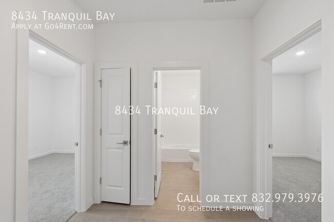 Building Photo - 8434 Tranquil Bay Ct