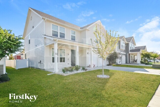 Foto del edificio - 8982 Stallings Dr