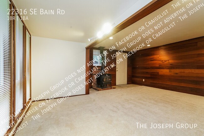 Building Photo - 22316 SE Bain Rd