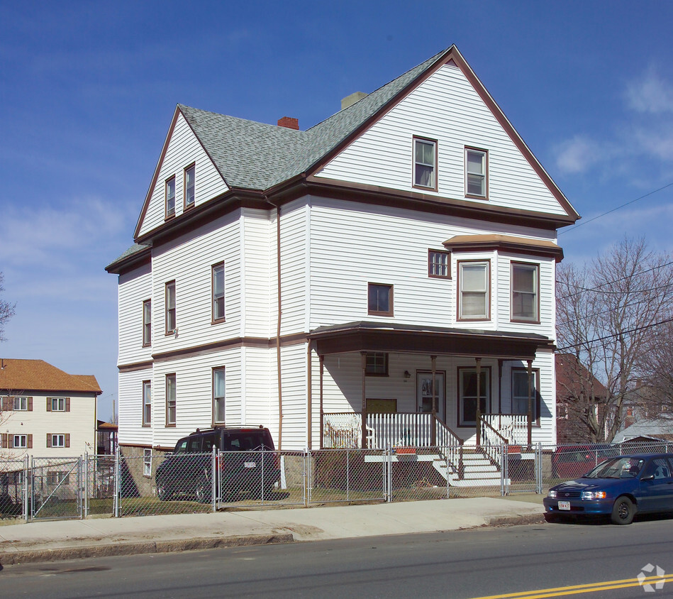 Primary Photo - 771 Broadway
