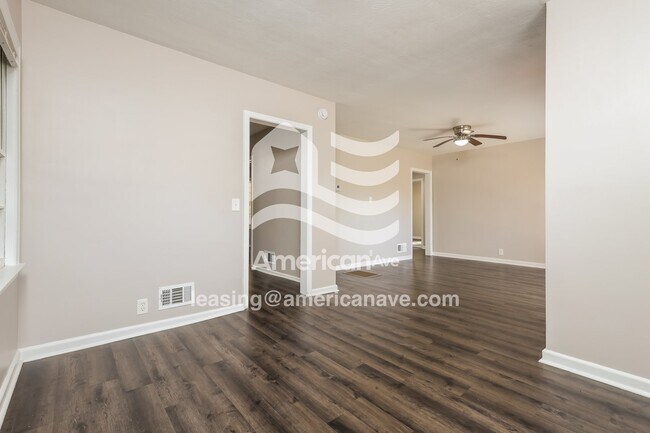 Foto del edificio - 4332 Chalfonte Dr