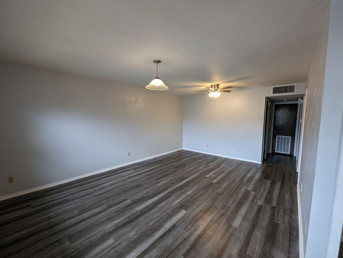 Primary Photo - 1 Bedroom/1 Bathroom Apartment in Batesville