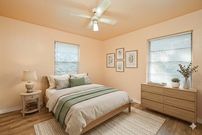 Foto del edificio - 10302 Woodwind Dr