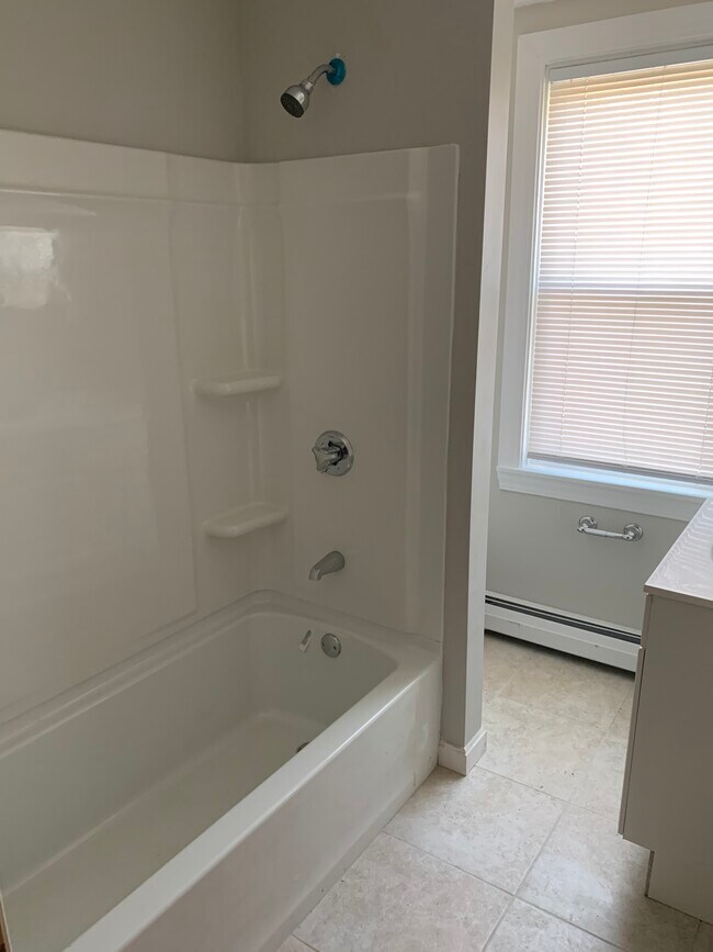 Bathroom 1 - 36 Canton St