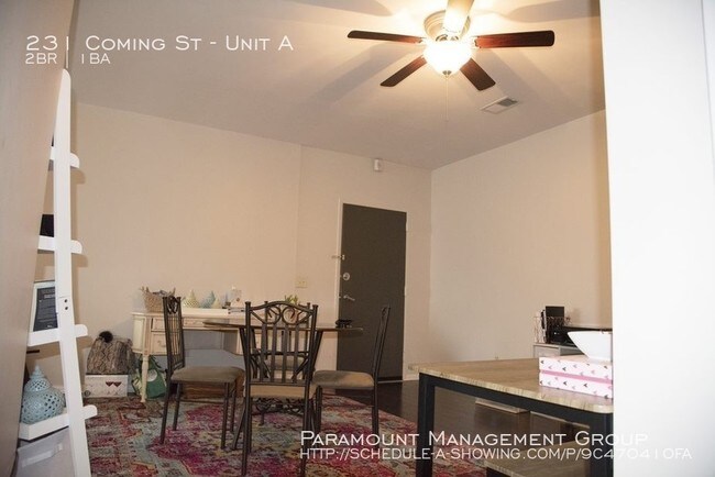 Foto del edificio - 231 Coming St