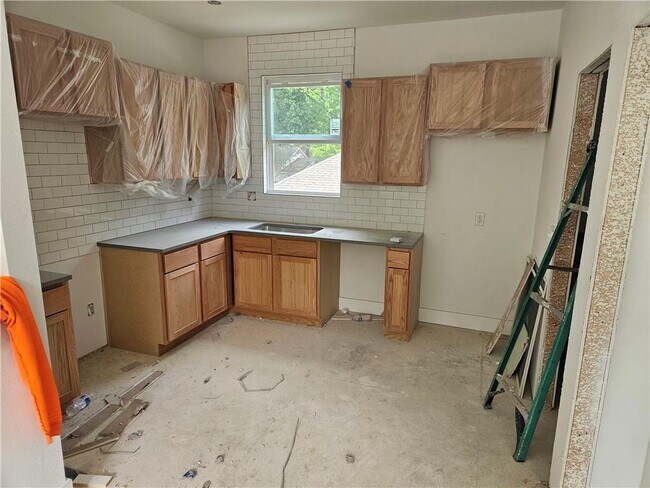 Foto del edificio - 1341 W Hendrix St