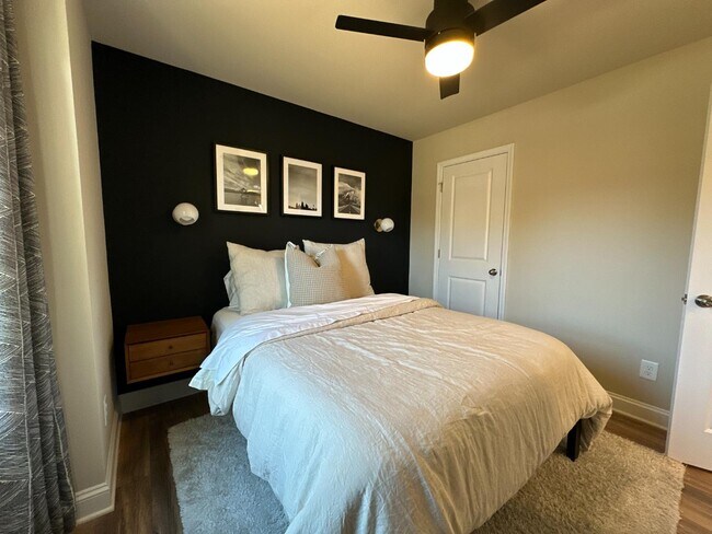 Foto del edificio - 1404 Winding Stream Rd